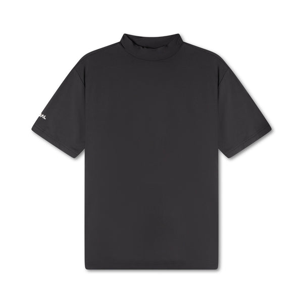 Signature Mock Neck – DUAL