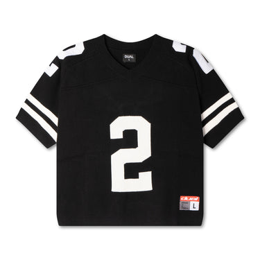 Classic Knit Jersey