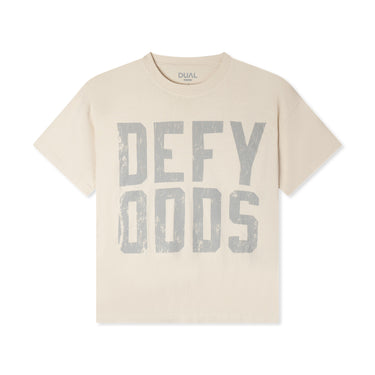 Defy Odds Tshirt