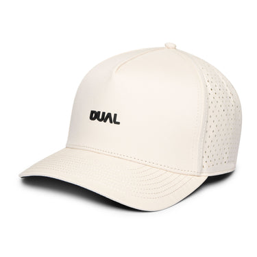 Mini Dual Performance Hat