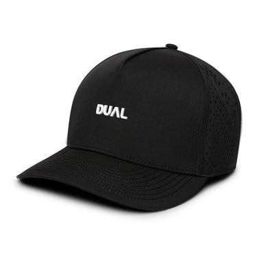 Mini Dual Performance Hat