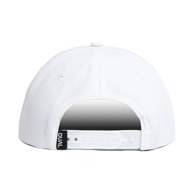 Slant Unstructured Hat