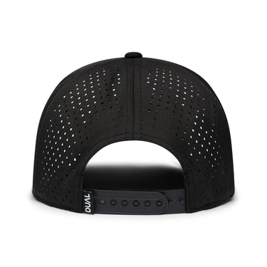 Mini Dual Performance Hat
