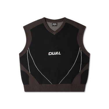 Volt Knit Vest