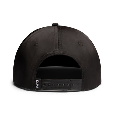 Vintage DS Unstructured Hat