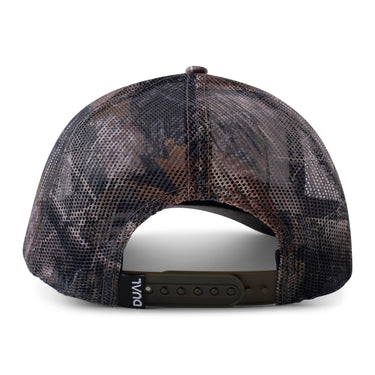 Arch Camo Trucker