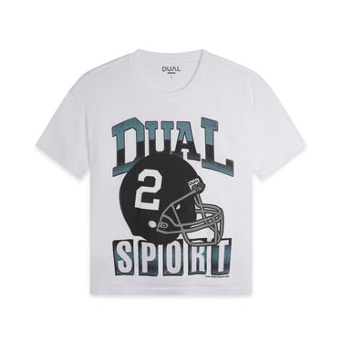 Vintage Football Tshirt