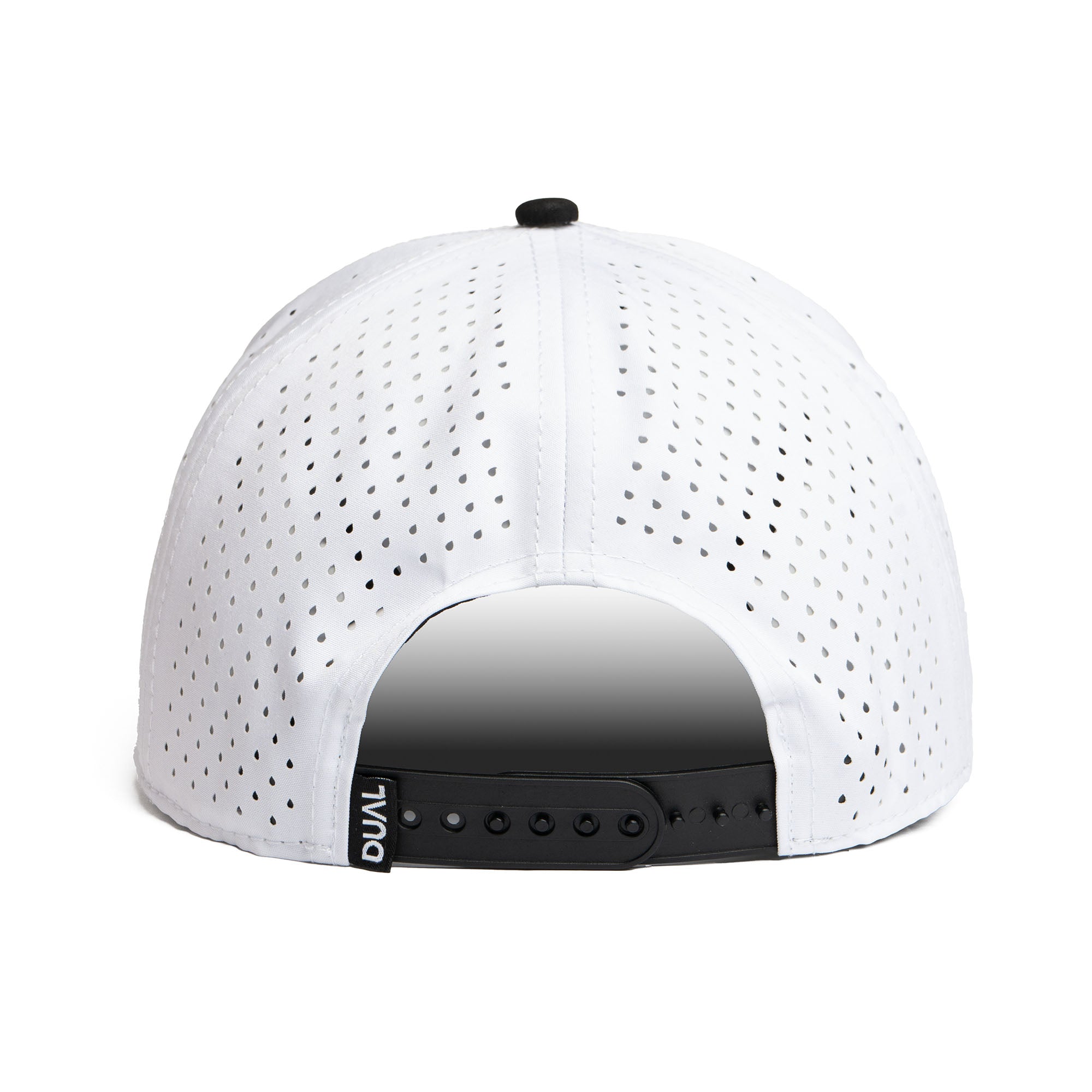 Dual Performance Mini Dual Performance Hat – DUAL