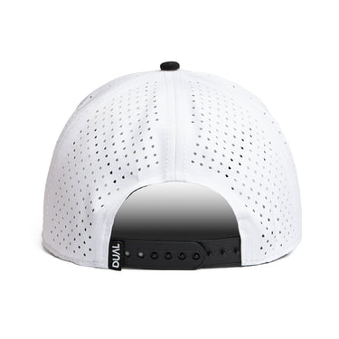 Mini Dual Performance Hat