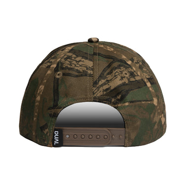 Slant Unstructured Hat