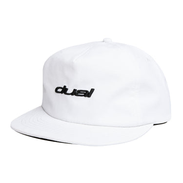 Slant Unstructured Hat
