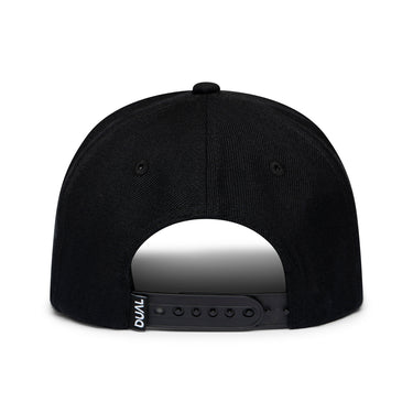 Logo Hat
