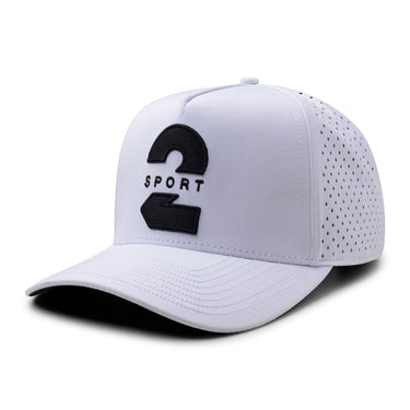 2 Sport Performance Hat