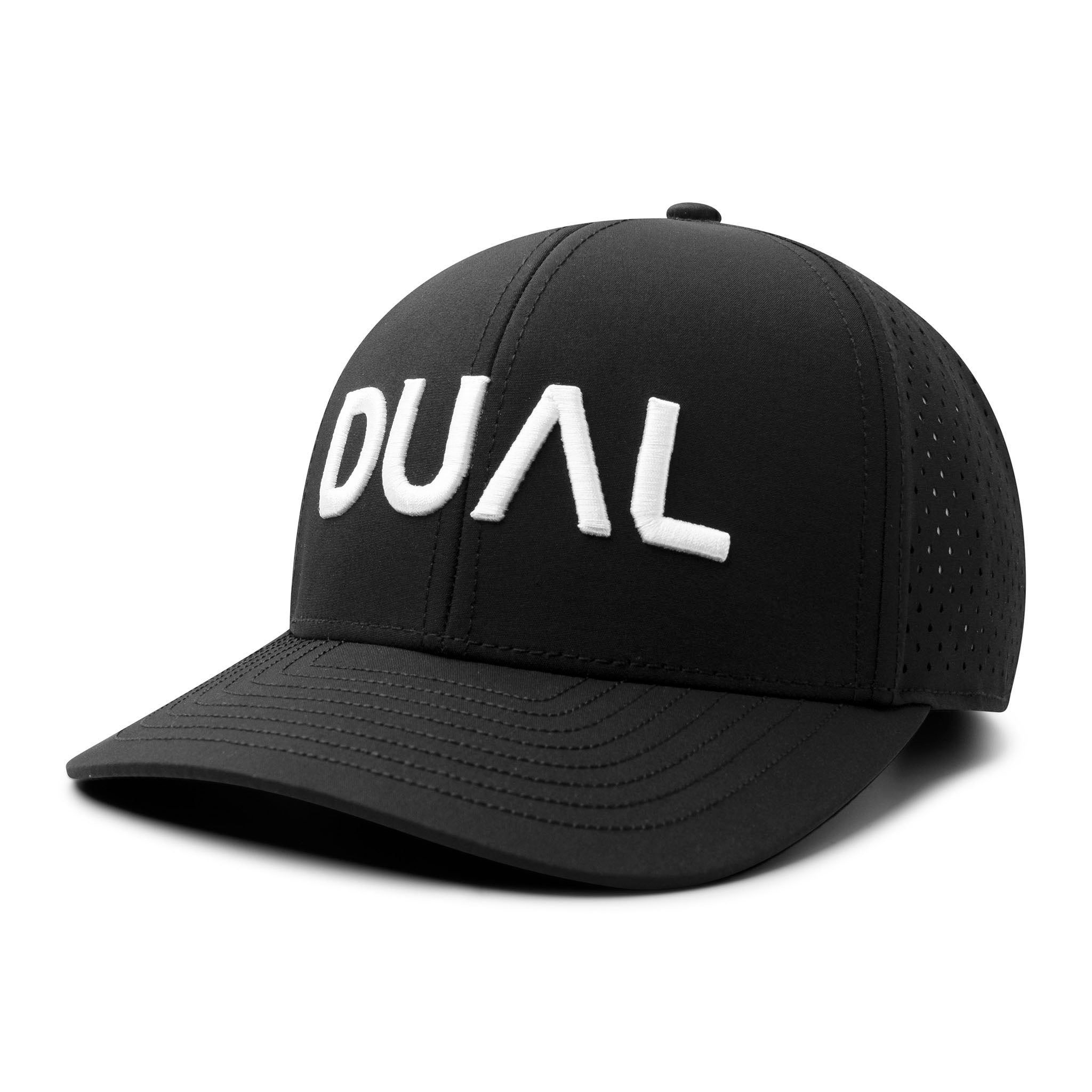 Dual Performance Dual Performance Hat V1 – DUAL