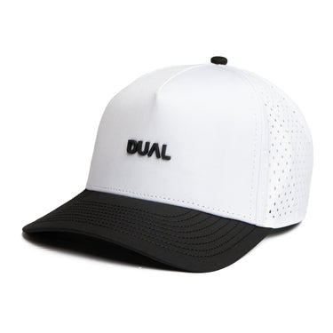 Mini Dual Performance Hat
