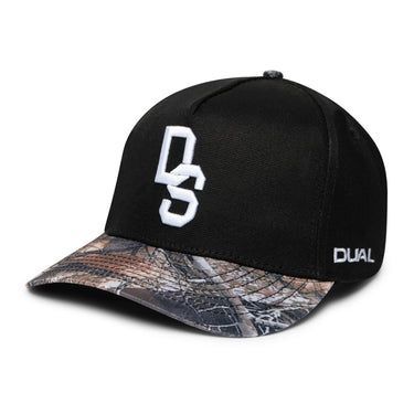 DS Woods Camo Hat