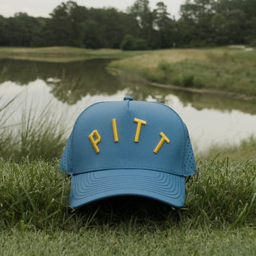 Pitt Performance Hat