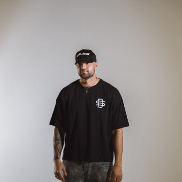 Vintage DS Boxy Tshirt – DUAL