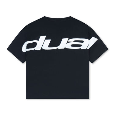 Vintage DS Boxy Tshirt – DUAL